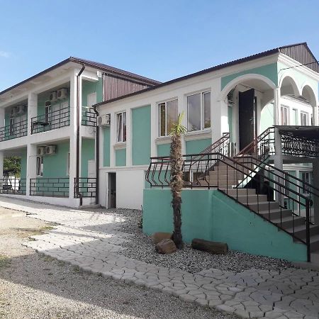 Guest House On Gagarina Varvara10 New Athos 외부 사진