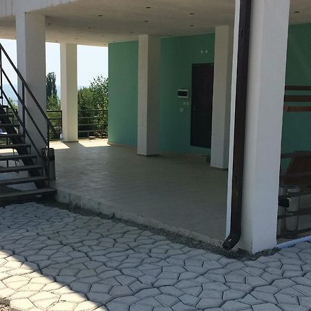 Guest House On Gagarina Varvara10 New Athos 외부 사진