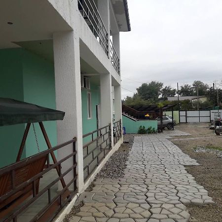 Guest House On Gagarina Varvara10 New Athos 외부 사진