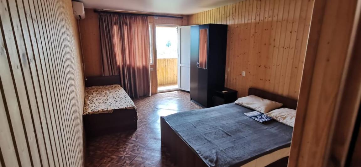 Guest House On Gagarina Varvara10 New Athos 외부 사진