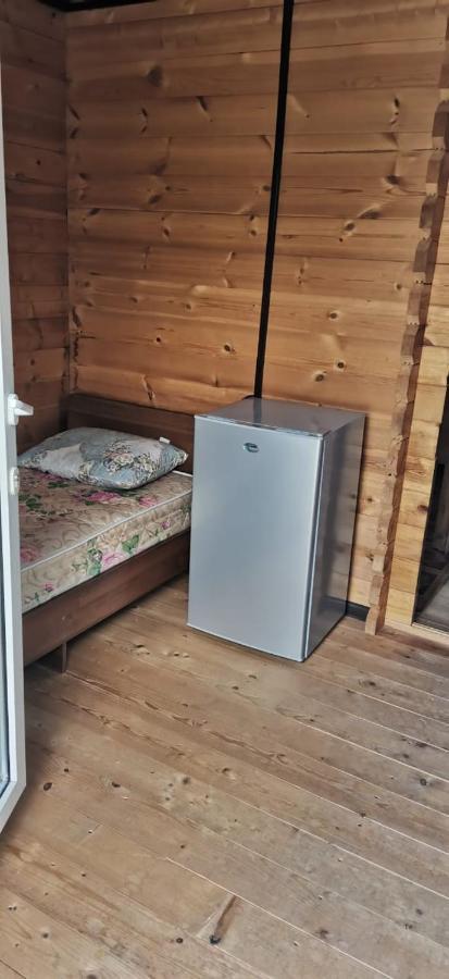 Guest House On Gagarina Varvara10 New Athos 외부 사진