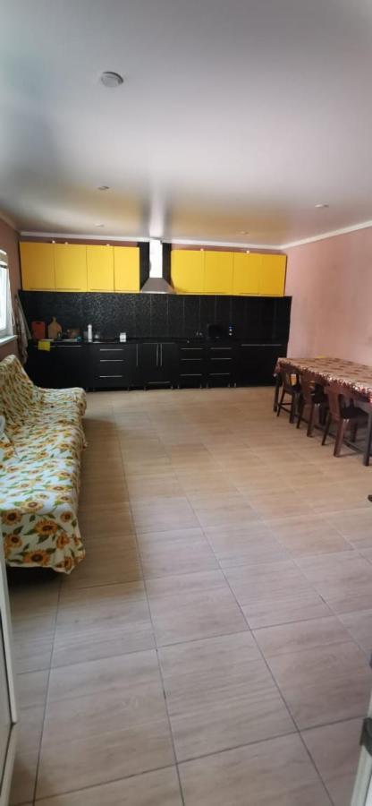 Guest House On Gagarina Varvara10 New Athos 외부 사진