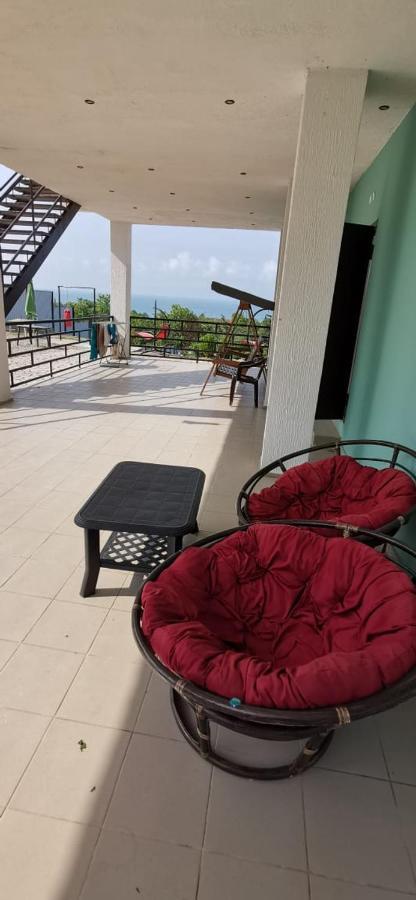 Guest House On Gagarina Varvara10 New Athos 외부 사진