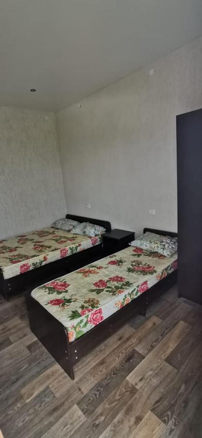 Guest House On Gagarina Varvara10 New Athos 외부 사진