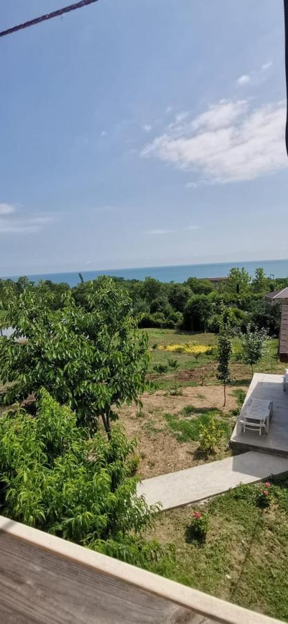 Guest House On Gagarina Varvara10 New Athos 외부 사진