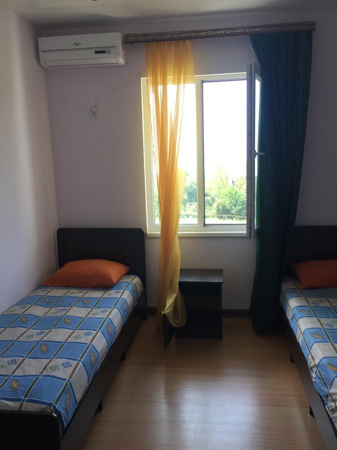 Guest House On Gagarina Varvara10 New Athos 외부 사진