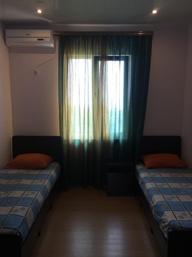 Guest House On Gagarina Varvara10 New Athos 외부 사진