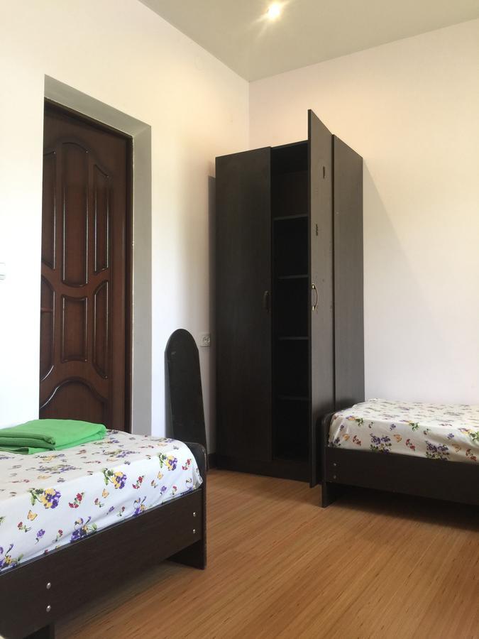 Guest House On Gagarina Varvara10 New Athos 외부 사진