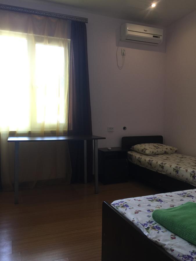 Guest House On Gagarina Varvara10 New Athos 외부 사진