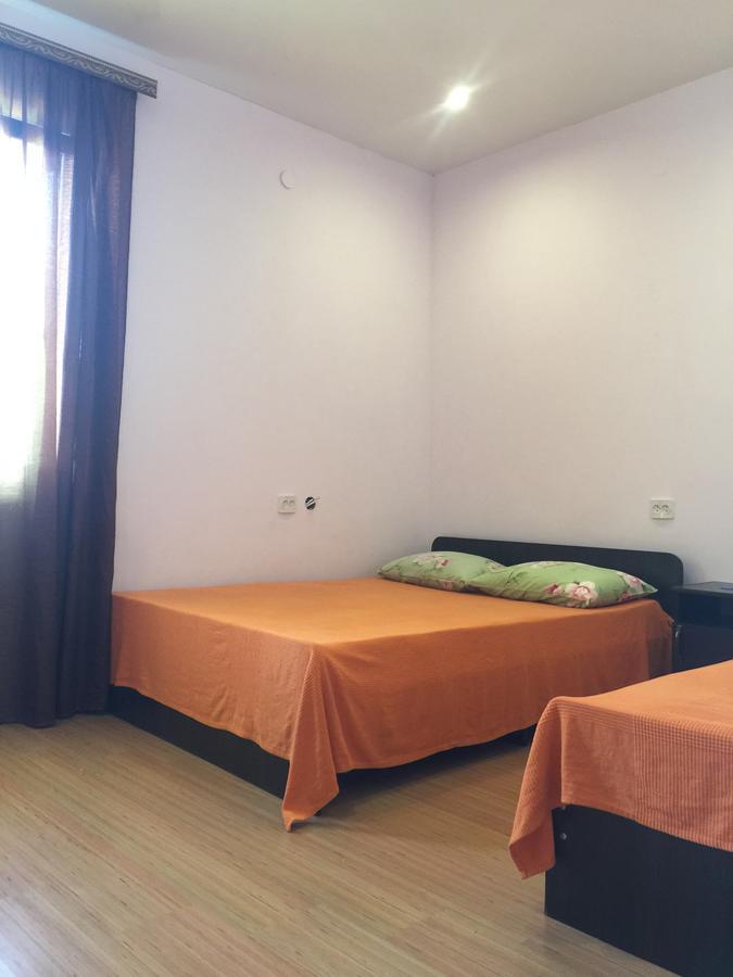 Guest House On Gagarina Varvara10 New Athos 외부 사진
