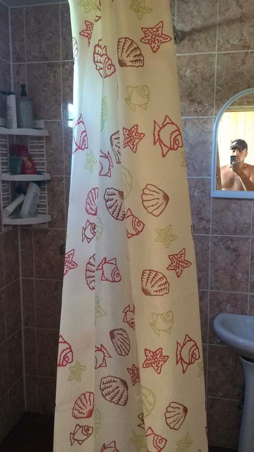 Guest House On Gagarina Varvara10 New Athos 외부 사진
