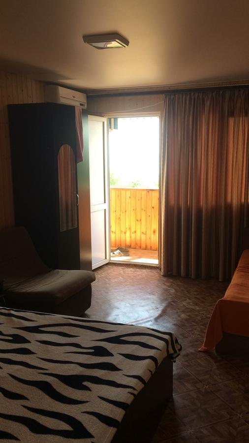 Guest House On Gagarina Varvara10 New Athos 외부 사진