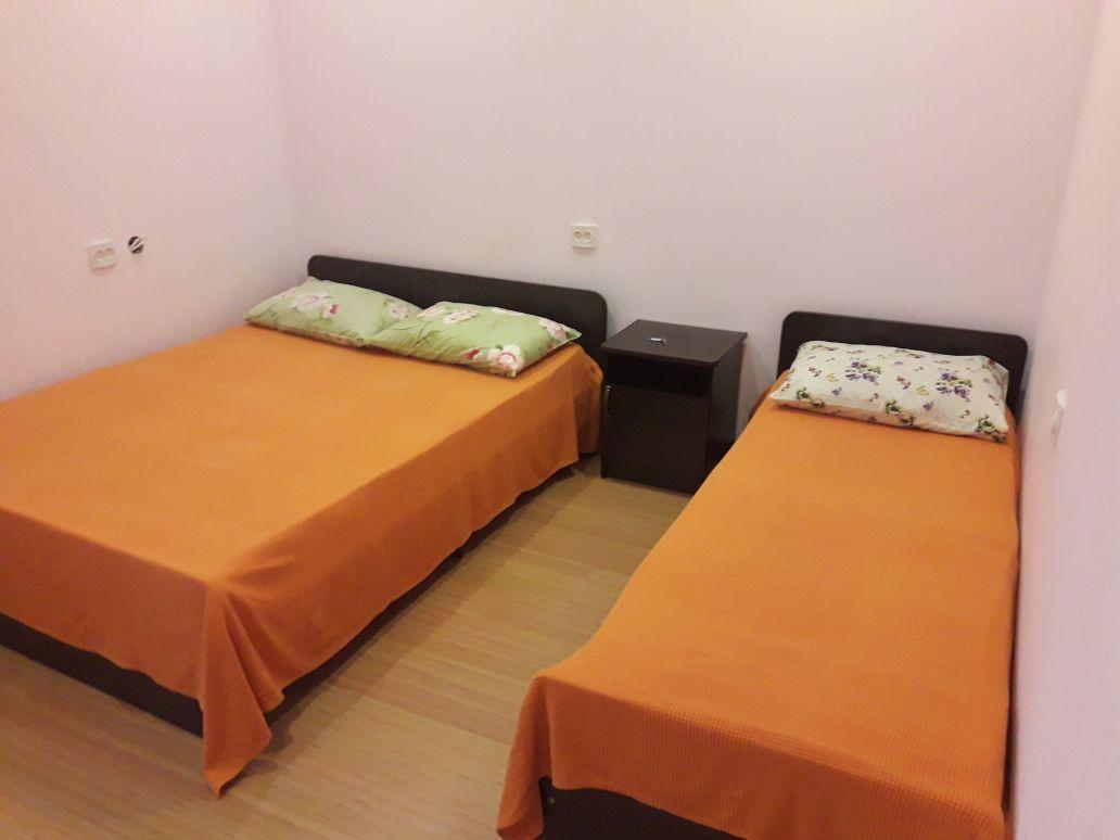Guest House On Gagarina Varvara10 New Athos 외부 사진