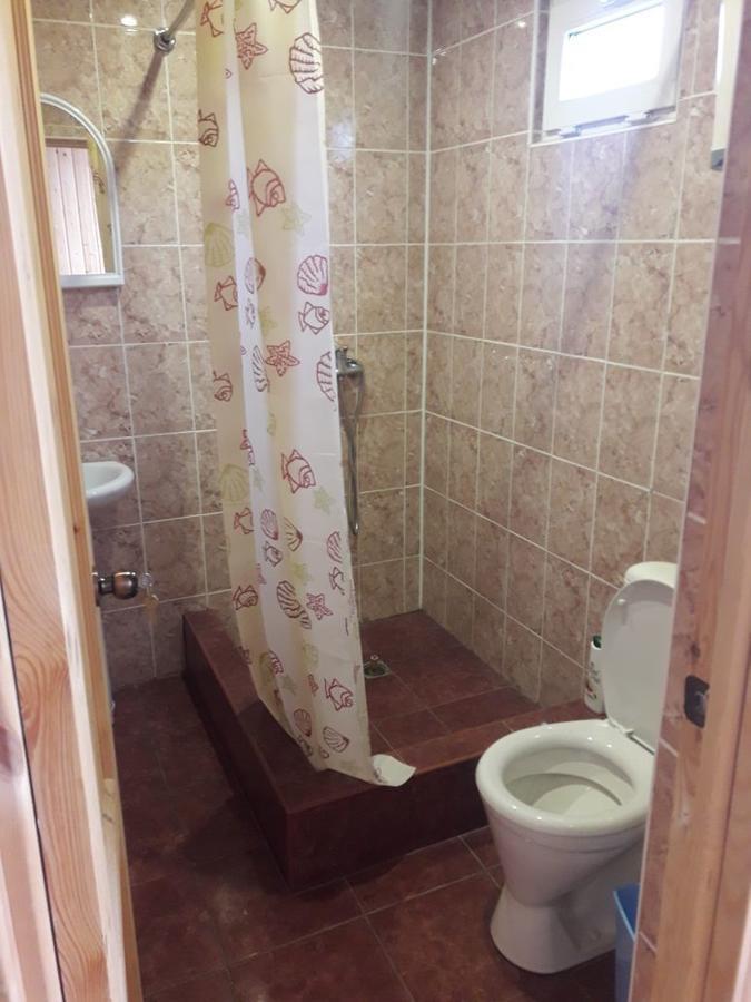 Guest House On Gagarina Varvara10 New Athos 외부 사진