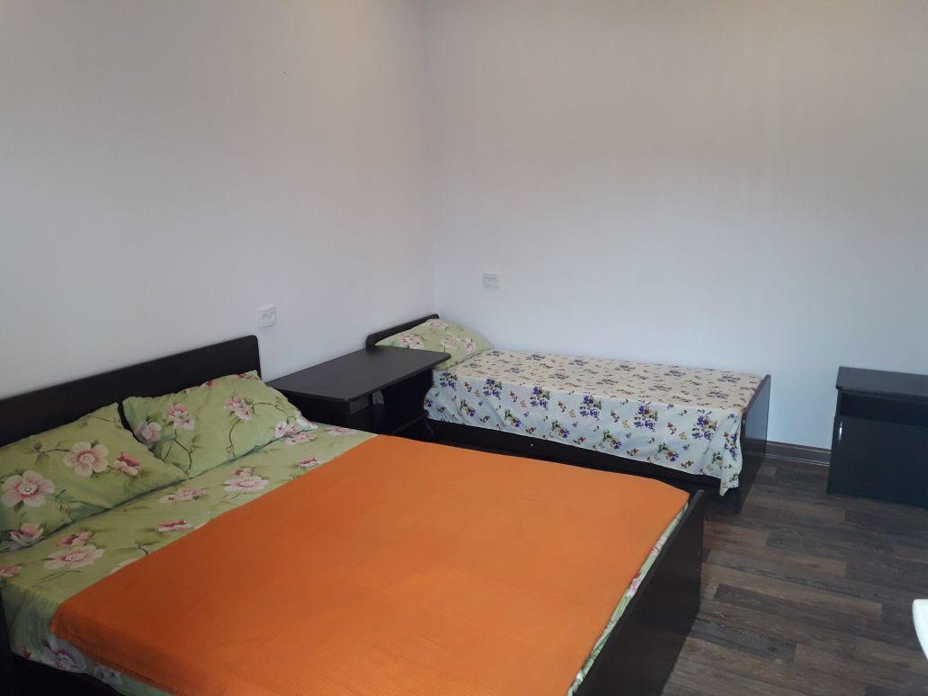 Guest House On Gagarina Varvara10 New Athos 외부 사진