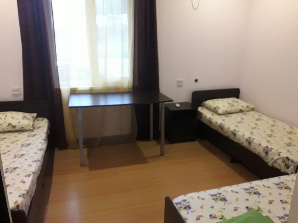 Guest House On Gagarina Varvara10 New Athos 외부 사진